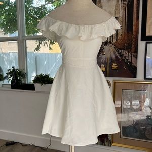 Beautiful summer dress Zara NWT